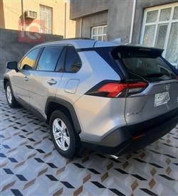 تويوتا راف 4